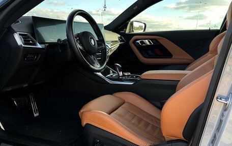 BMW M2, 2023 год, 10 400 000 рублей, 11 фотография