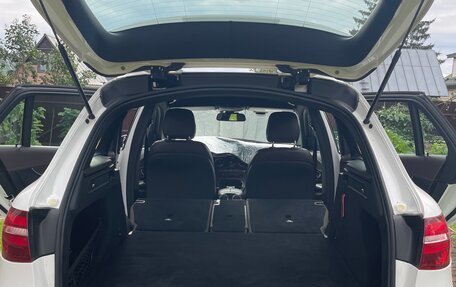 Mercedes-Benz GLC, 2017 год, 3 200 000 рублей, 19 фотография
