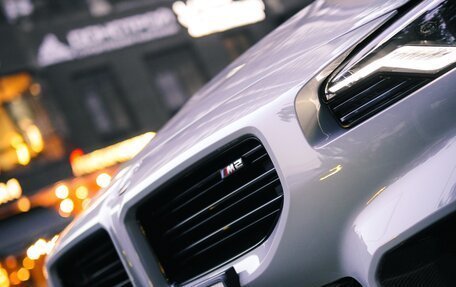 BMW M2, 2023 год, 10 400 000 рублей, 3 фотография