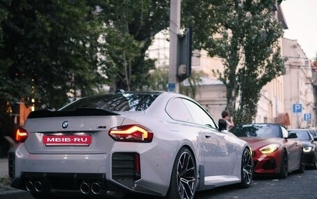 BMW M2, 2023 год, 10 400 000 рублей, 5 фотография