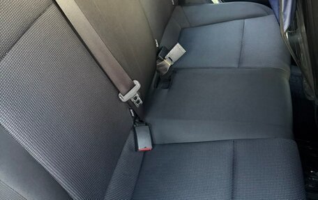 Hyundai Solaris II рестайлинг, 2017 год, 1 100 000 рублей, 10 фотография