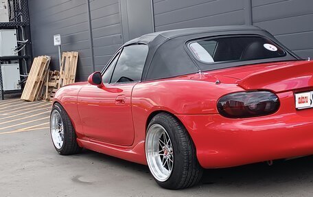 Mazda Roadster III (NC), 2004 год, 1 750 000 рублей, 3 фотография