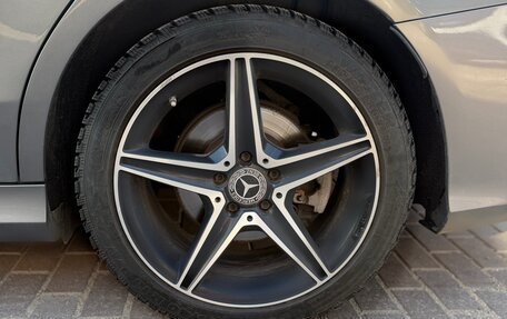 Mercedes-Benz C-Класс, 2017 год, 2 840 000 рублей, 11 фотография