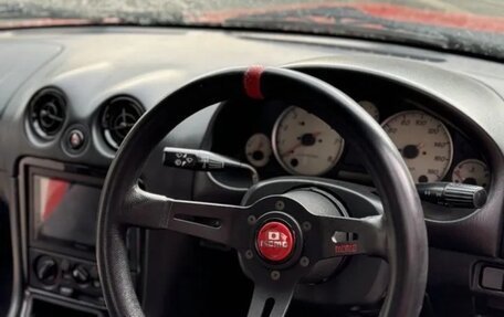Mazda Roadster III (NC), 2004 год, 1 750 000 рублей, 6 фотография