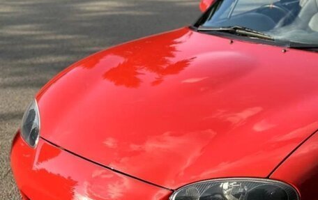 Mazda Roadster III (NC), 2004 год, 1 750 000 рублей, 10 фотография