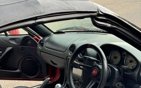 Mazda Roadster III (NC), 2004 год, 1 750 000 рублей, 7 фотография