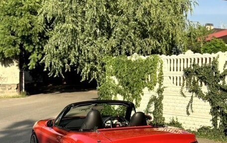 Mazda Roadster III (NC), 2004 год, 1 750 000 рублей, 9 фотография