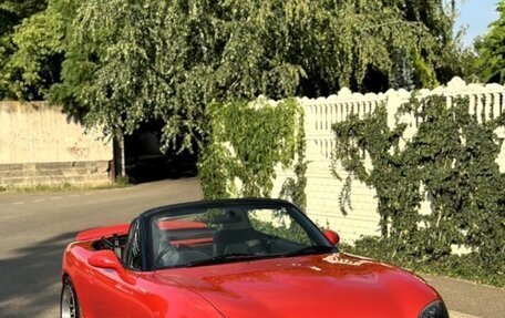 Mazda Roadster III (NC), 2004 год, 1 750 000 рублей, 8 фотография