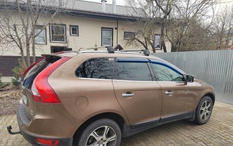 Volvo XC60 II, 2012 год, 1 490 000 рублей, 4 фотография