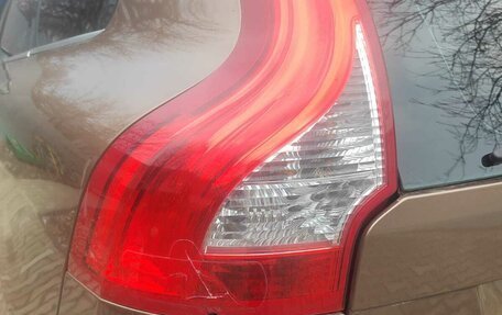 Volvo XC60 II, 2012 год, 1 490 000 рублей, 7 фотография