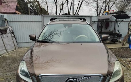 Volvo XC60 II, 2012 год, 1 490 000 рублей, 8 фотография