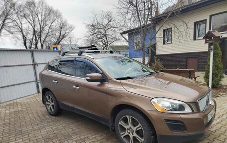 Volvo XC60 II, 2012 год, 1 490 000 рублей, 3 фотография