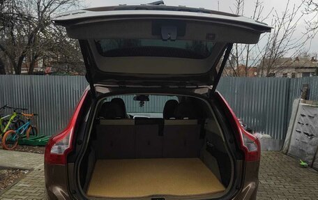 Volvo XC60 II, 2012 год, 1 490 000 рублей, 6 фотография