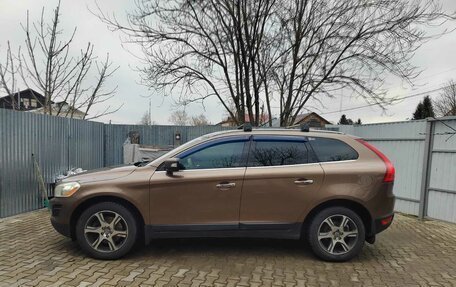 Volvo XC60 II, 2012 год, 1 490 000 рублей, 2 фотография