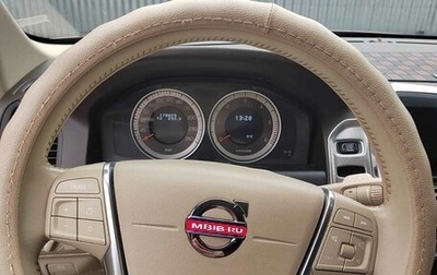 Volvo XC60 II, 2012 год, 1 490 000 рублей, 1 фотография