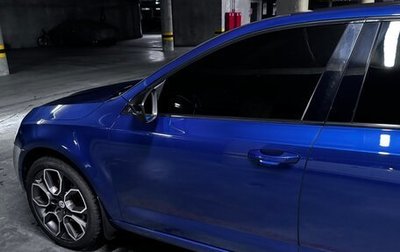 Skoda Octavia, 2018 год, 1 850 000 рублей, 1 фотография