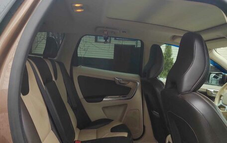 Volvo XC60 II, 2012 год, 1 490 000 рублей, 10 фотография