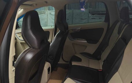 Volvo XC60 II, 2012 год, 1 490 000 рублей, 12 фотография