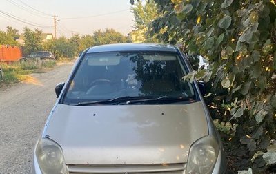 Mitsubishi Dingo, 1999 год, 194 000 рублей, 1 фотография