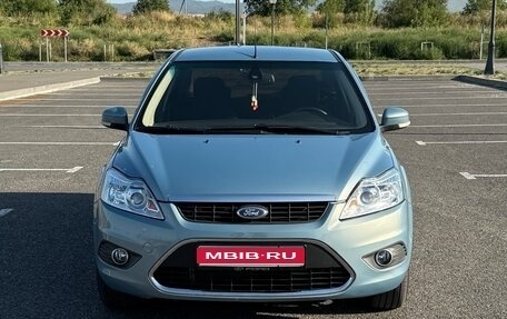 Ford Focus II рестайлинг, 2008 год, 700 000 рублей, 1 фотография