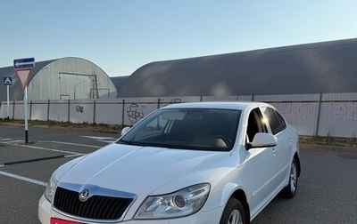 Skoda Octavia, 2012 год, 980 000 рублей, 1 фотография