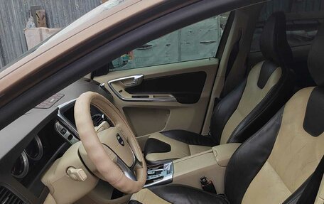Volvo XC60 II, 2012 год, 1 490 000 рублей, 18 фотография