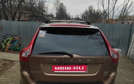 Volvo XC60 II, 2012 год, 1 490 000 рублей, 17 фотография