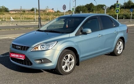 Ford Focus II рестайлинг, 2008 год, 700 000 рублей, 2 фотография