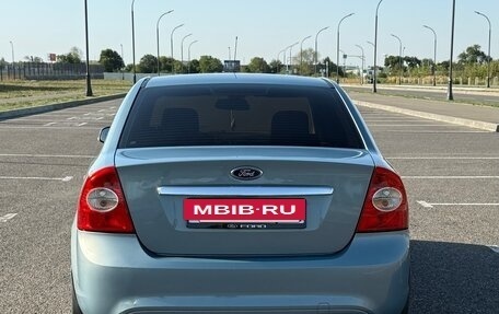 Ford Focus II рестайлинг, 2008 год, 700 000 рублей, 3 фотография