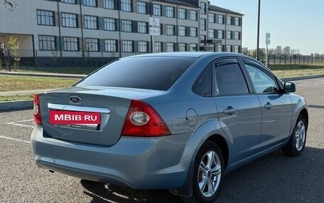 Ford Focus II рестайлинг, 2008 год, 700 000 рублей, 4 фотография