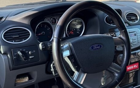 Ford Focus II рестайлинг, 2008 год, 700 000 рублей, 7 фотография