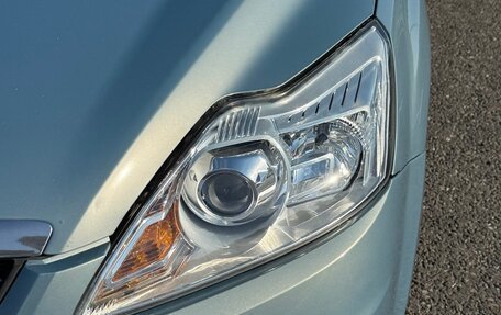 Ford Focus II рестайлинг, 2008 год, 700 000 рублей, 6 фотография