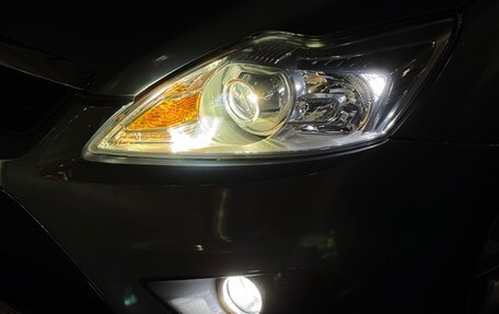 Ford Focus II рестайлинг, 2008 год, 700 000 рублей, 13 фотография