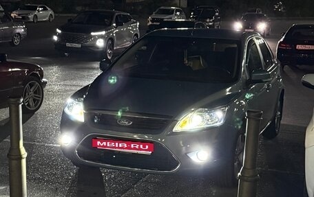 Ford Focus II рестайлинг, 2008 год, 700 000 рублей, 12 фотография