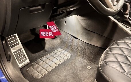 Skoda Octavia, 2018 год, 1 850 000 рублей, 25 фотография