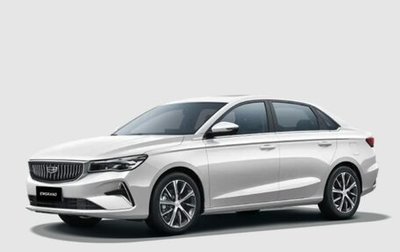 Geely Emgrand, 2024 год, 2 483 990 рублей, 1 фотография