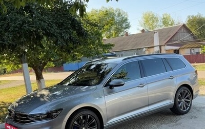 Volkswagen Passat B8 рестайлинг, 2020 год, 3 150 000 рублей, 1 фотография
