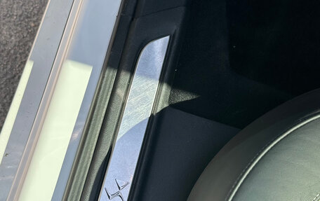 Citroen DS5, 2012 год, 1 100 000 рублей, 15 фотография