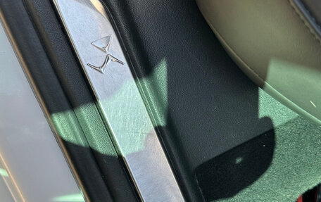 Citroen DS5, 2012 год, 1 100 000 рублей, 14 фотография