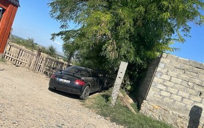 Audi TT, 2002 год, 280 000 рублей, 1 фотография