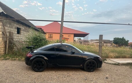 Audi TT, 2002 год, 280 000 рублей, 5 фотография