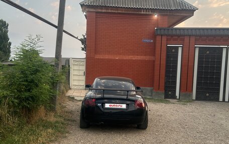 Audi TT, 2002 год, 280 000 рублей, 6 фотография