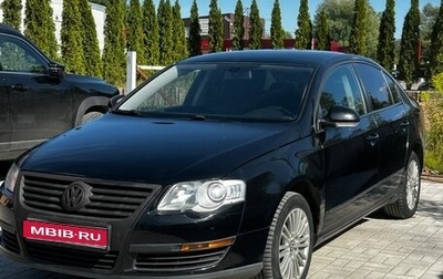 Volkswagen Passat B6, 2010 год, 630 000 рублей, 1 фотография