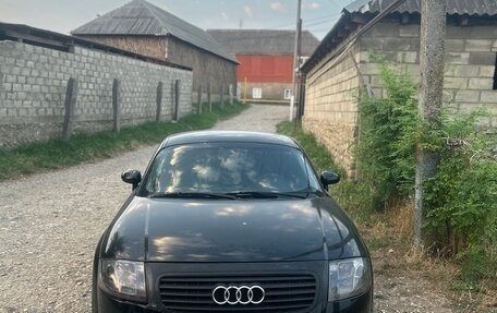 Audi TT, 2002 год, 280 000 рублей, 4 фотография