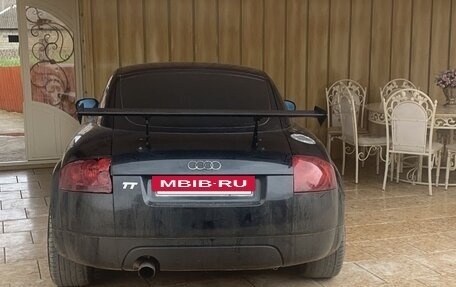 Audi TT, 2002 год, 280 000 рублей, 9 фотография