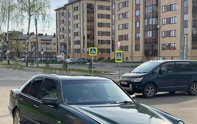 Mercedes-Benz E-Класс, 1997 год, 330 000 рублей, 1 фотография