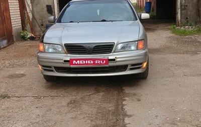 Nissan Maxima IV, 1999 год, 160 000 рублей, 1 фотография