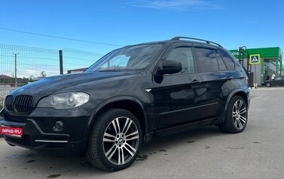 BMW X5, 2009 год, 1 480 000 рублей, 1 фотография