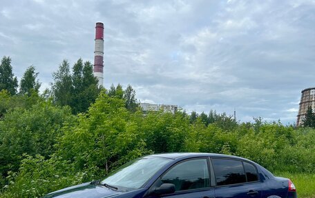 Renault Megane II, 2007 год, 265 000 рублей, 2 фотография