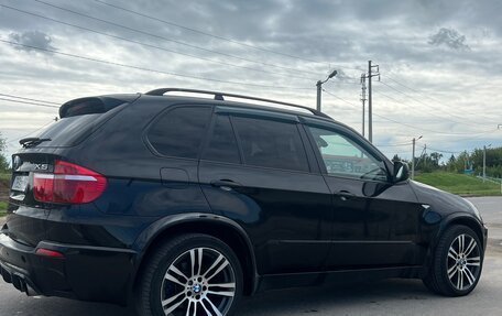 BMW X5, 2009 год, 1 480 000 рублей, 4 фотография